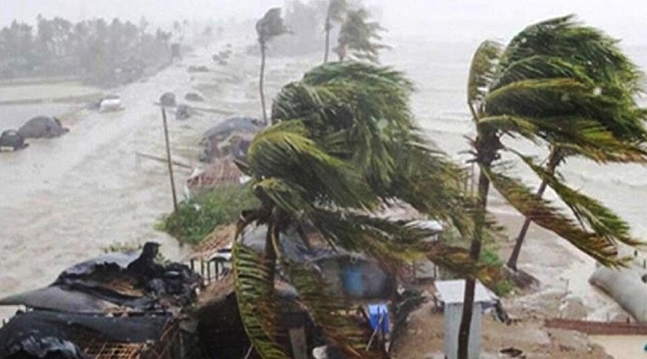 নভেম্বরেও ঘূর্ণিঝড়ের শঙ্কা
