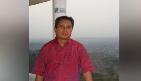 কাজল তালুকদার 