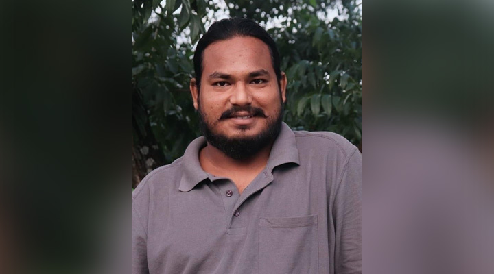 হারুন অর রশিদ