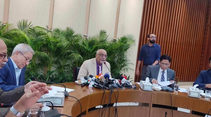 ১০ শতাংশ মানুষ ভোগ করছে ৮৫ শতাংশ সম্পদ: দেবপ্রিয়