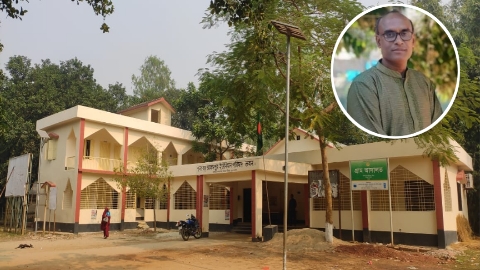 ছবি: প্রতিনিধি