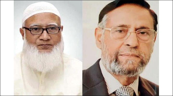 অলি আহমদের ফিরে যাওয়াকে দু:খজনক বললেন জামায়াত আমির