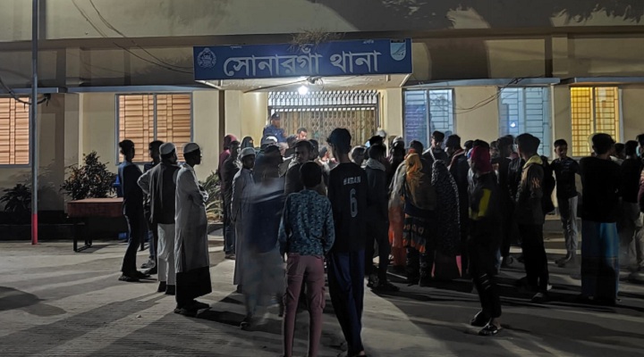 ছবি: প্রতিনিধি