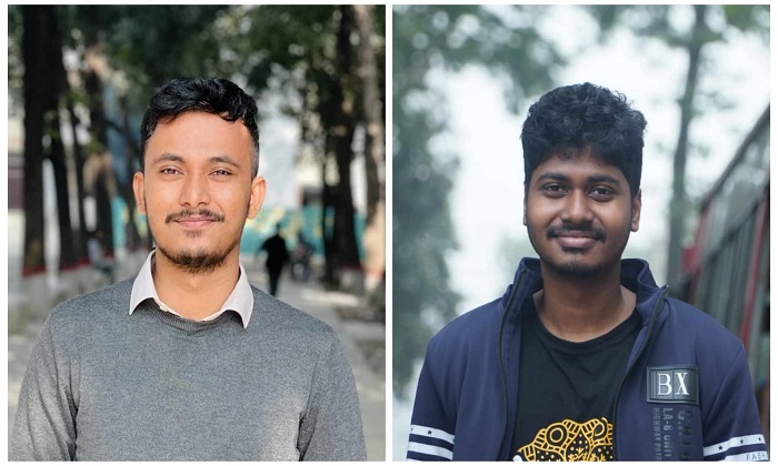 বুটেক্সসাসের সভাপতি রফিক, সাধারণ সম্পাদক সিয়াম
