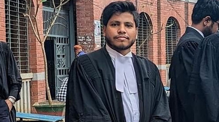 আইনজীবী সাইফুল হত্যাকাণ্ডে ১০ আসামি গ্রেফতার