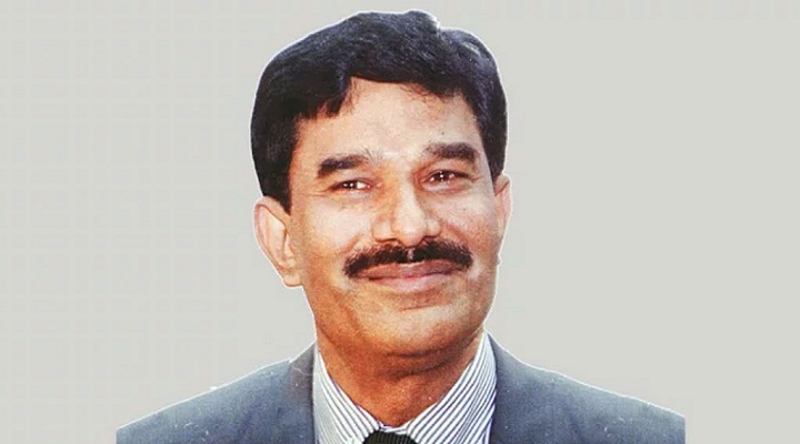 হারিছ চৌধুরী। ছবি: সংগৃহীত