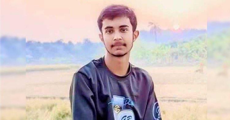 ইশতিয়াক আহমেদ। ছবি: সংগৃহীত