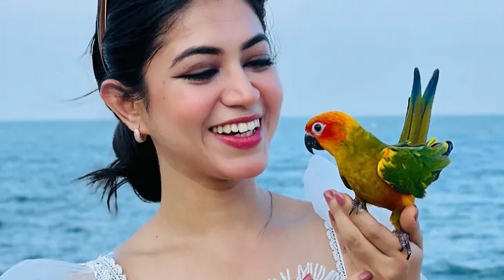 প্রিয়ন্তী ঊর্বী