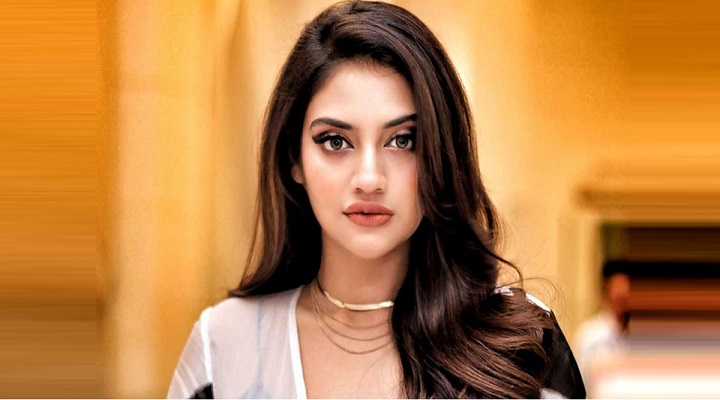 নুসরত জাহান