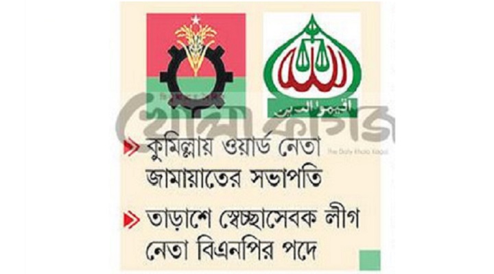 ছবি: খোলা কাগজ