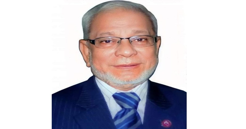 আলহাজ্ব মজিবর রহমান