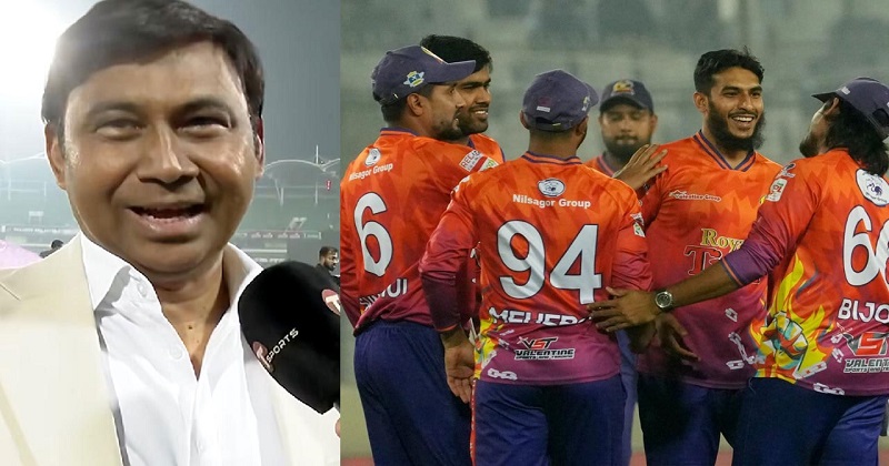 তিন কিস্তিতে বকেয়া টাকা পরিশোধ করবে রাজশাহী