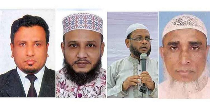 মৌলভীবাজারের ৪ আসনেই জামায়াতের প্রার্থী চূড়ান্ত