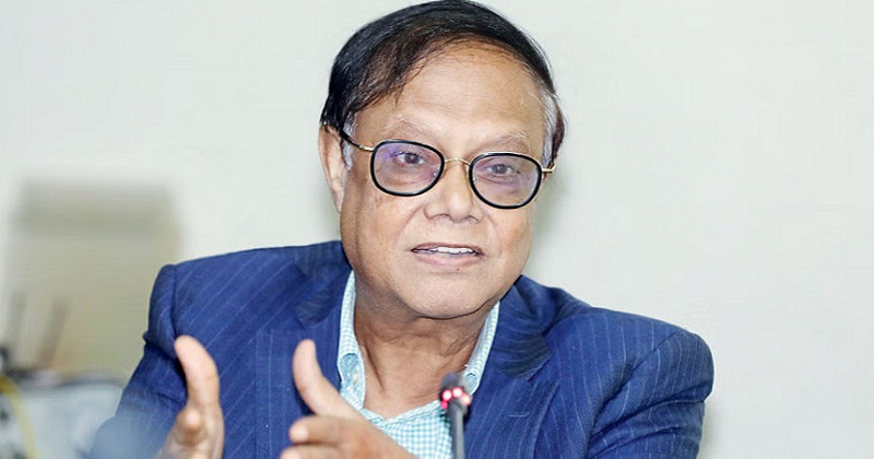 জুনে মূল্যস্ফীতি নামবে ৮ শতাংশে: গভর্নর