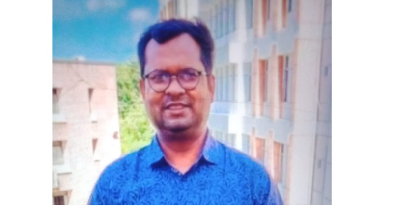 ড. আপেল মাহমুদ