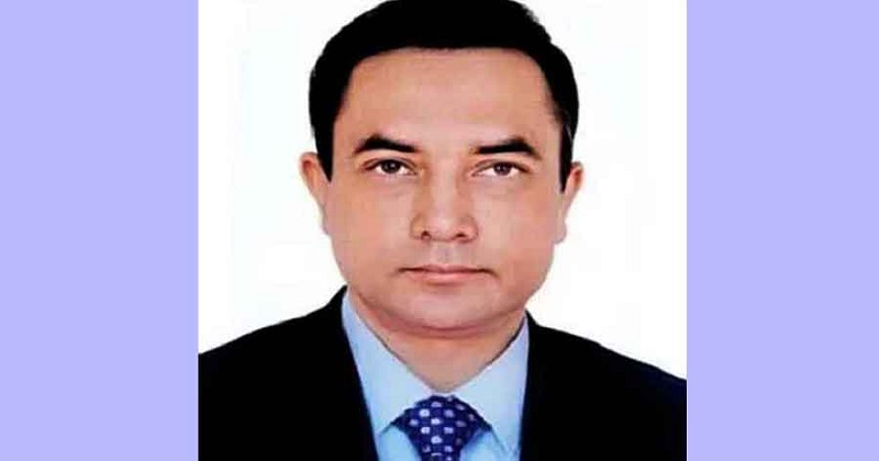 শেখ হাসিনার একান্ত সচিব জাহাঙ্গীর আলম গ্রেফতার