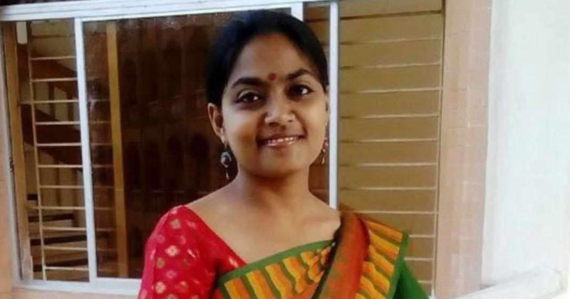 সহকারী অধ্যাপক ড. সোনিয়া খান সনি। ছবি: প্রতিনিধি