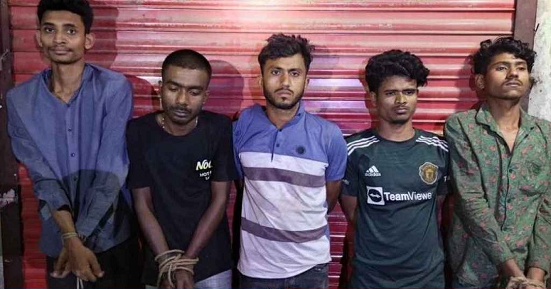 ছবি : সংগৃহীত