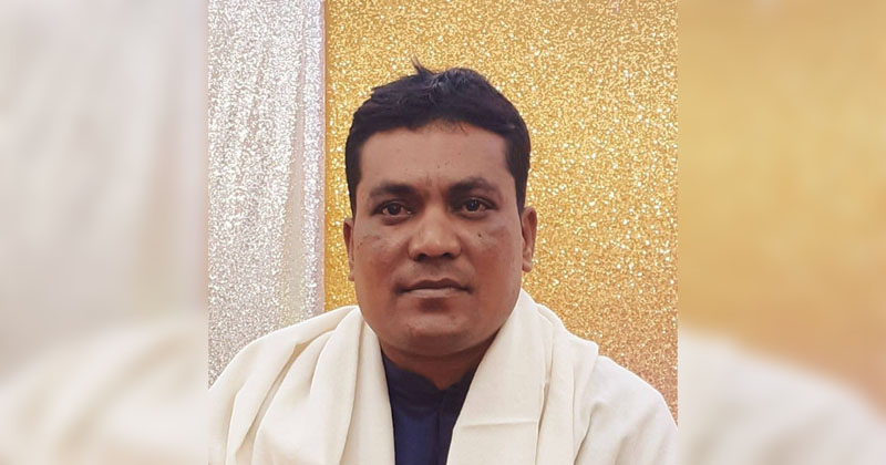 বাবুল হোসেন, ছবি: খোলা কাগজ