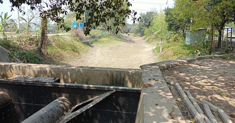 ছবি: খোলা কাগজ
