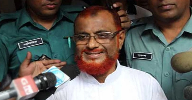 জামায়াত নেতা এটিএম আজহারুলের লিভ টু আপিলের অনুমতি, আদেশ বুধবার