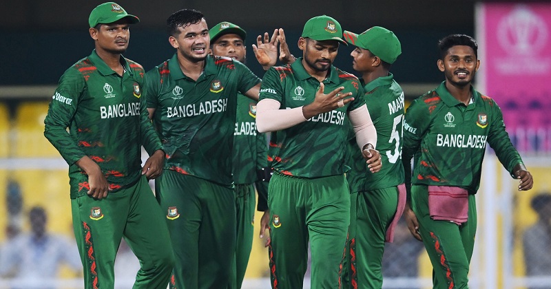 চ্যাম্পিয়ন্স ট্রফিতে অংশ গ্রহণেই কোটি টাকা আয় বাংলাদেশের