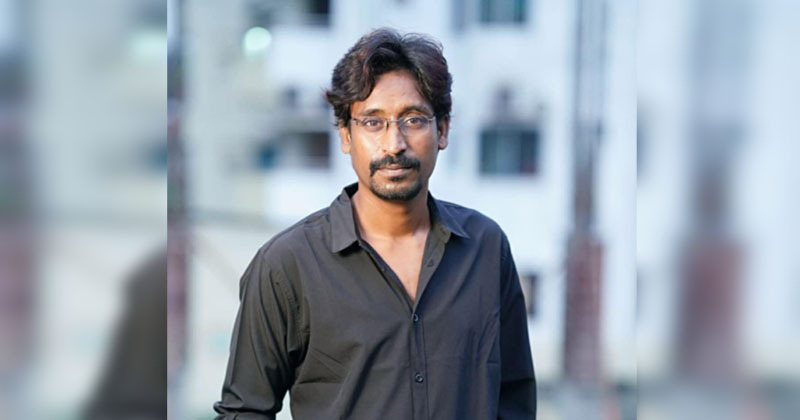 অভিনেতা পারভেজ সুমন