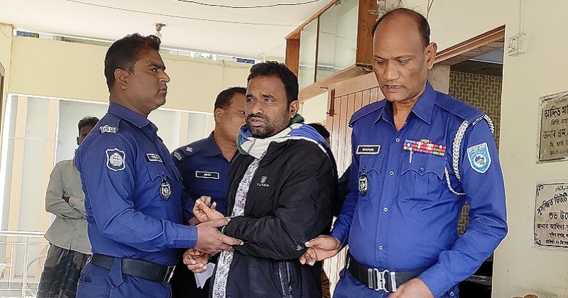 আদিতমারীতে বিএনপি কার্যালয় ভাঙচুরের ঘটনায় মামলা, গ্রেফতার ১
