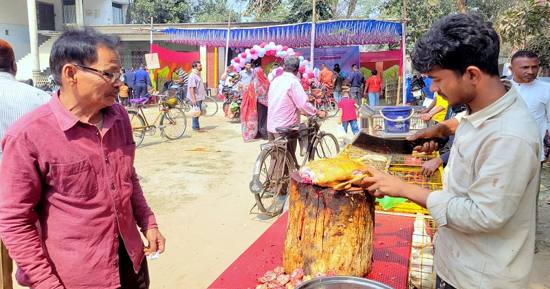 ছবি : খোলা কাগজ