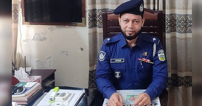 হত্যা মামলায় পুলিশের বিরুদ্ধে ঘুষ বাণিজ্যের অভিযোগ