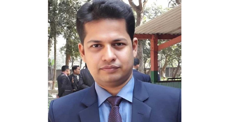 নিহত রতন কুমার ঘোষ