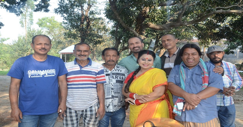 ঈদের তৃতীয় দিনে আসছে সিরিয়াল নাটক ‘সুভাশিনী’