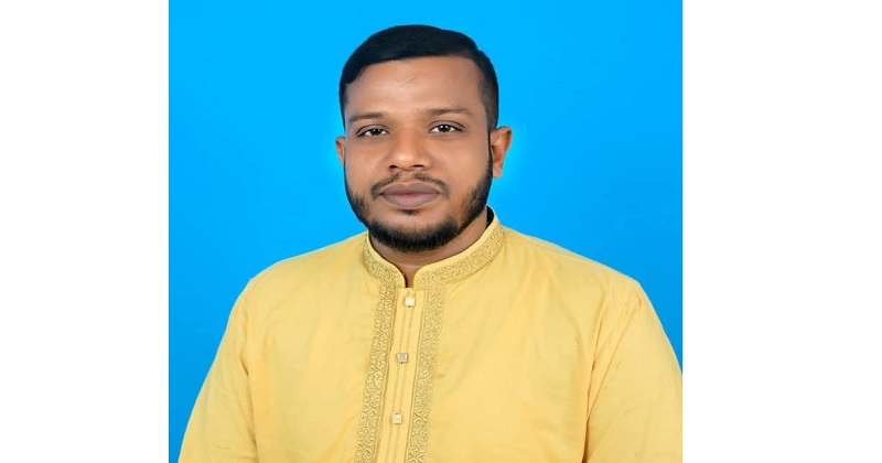 কৃষকদল নেতা নাছির উদ্দীন
