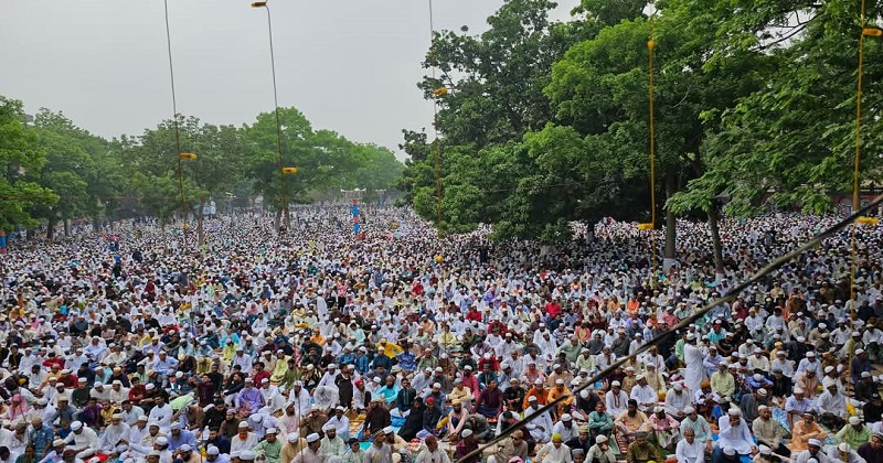 ছবি : খোলা কাগজ