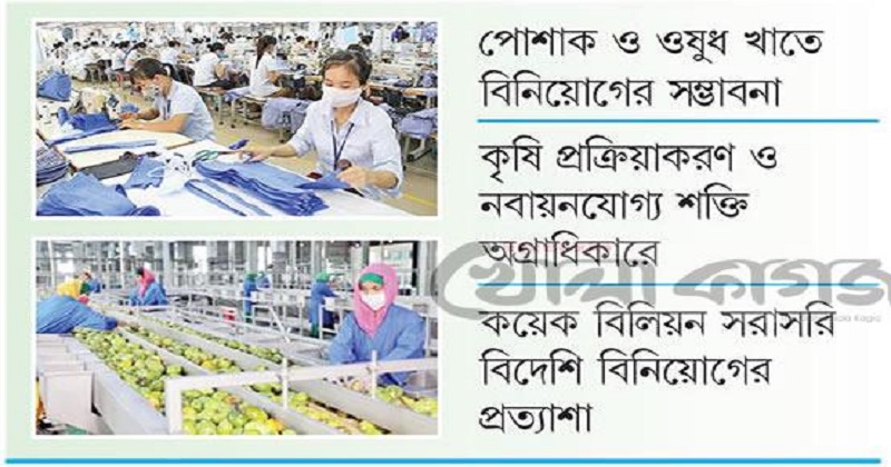 ছবি: খোলা কাগজ
