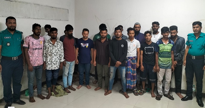 ছবি : প্রতিনিধি