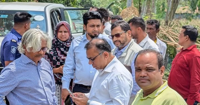 ছবি : প্রতিনিধি