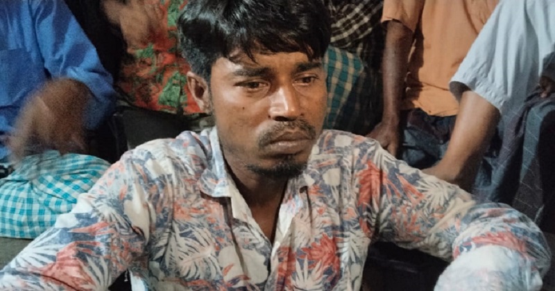 গজারিয়ায় পাঁচ বছরের শিশুকে ধর্ষণ চেষ্টা
