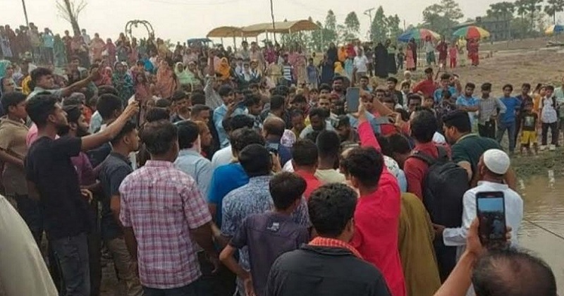 ছবি : প্রতিনিধি