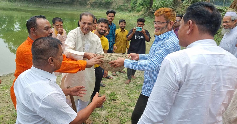 ছবি: খোলা কাগজ