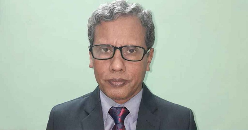 ঢাকা পলিটেকনিকের অধ্যক্ষকে বদলি