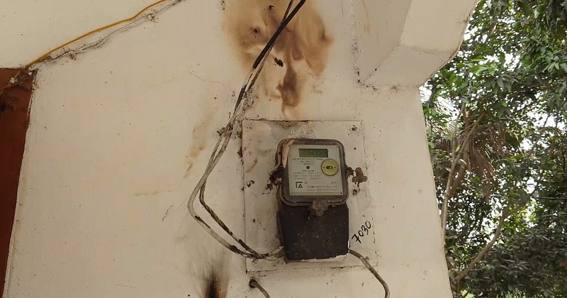 ছবি: খোলা কাগজ