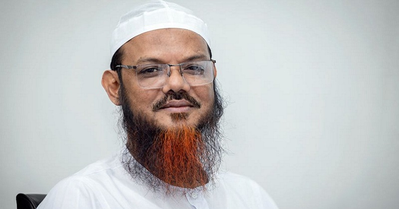মুফতী ফয়জুল করীম