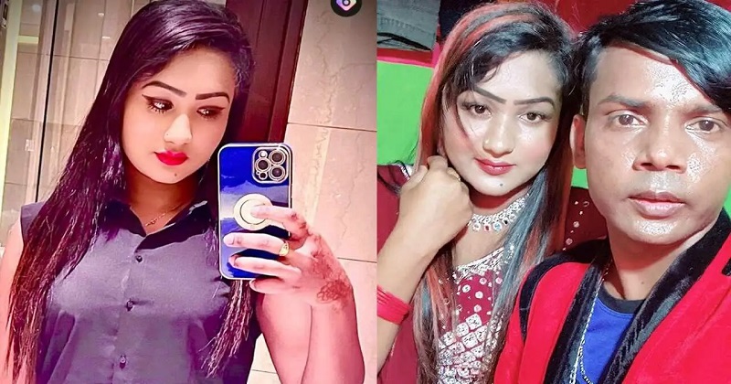 তিন বিয়ে প্রসঙ্গে যা জানালেন হিরো আলম