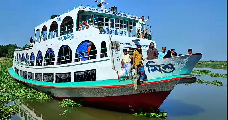 ছবি : প্রতিনিধি