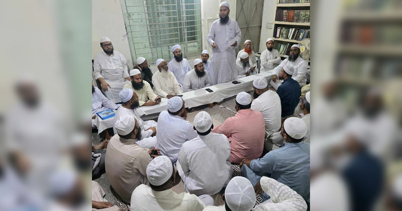 ছবি : প্রতিবেদক