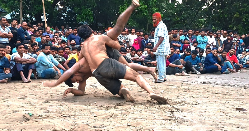 ছবি : প্রতিনিধি
