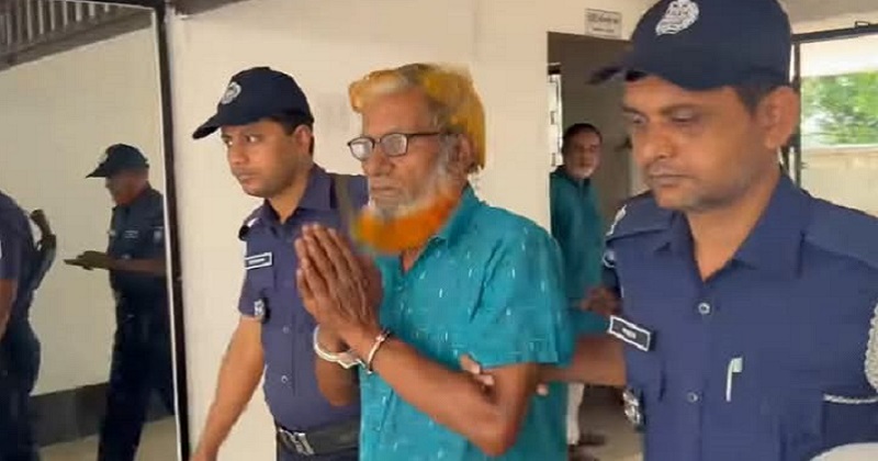 ছবি : প্রতিনিধি