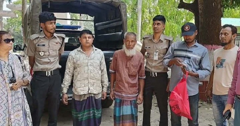ছবি : প্রতিনিধি