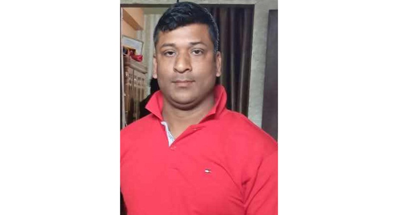 রাউজানে সন্ত্রাসীদের গুলিতে খুন হওয়া মো. মানিক (ফাইল ছবি)